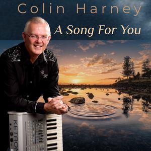 A Song For You Album - SOLD OUT