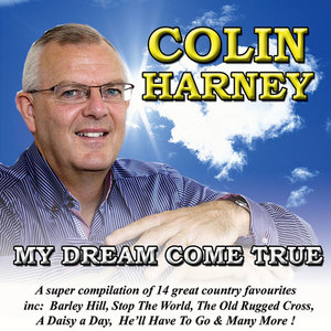 My Dream Come True Album - SOLD OUT
